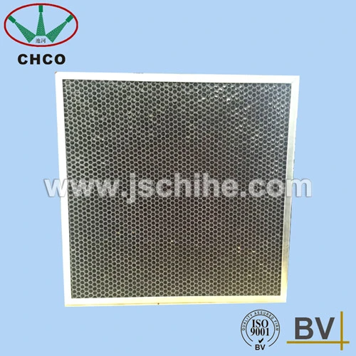 Honeycomb Activated Carbon Air Filter/Activated Carbon Filter